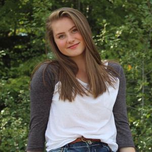 Meet your Posher, Amanda regine